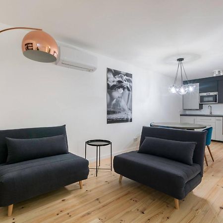 Bairro Alto Design Apartment Лісабон Екстер'єр фото